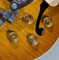 Gibson ES-Les Paul Bigsby -Light Burst-【2015/USED】【2.95kg】_8