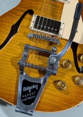 Gibson ES-Les Paul Bigsby -Light Burst-【2015/USED】【2.95kg】_9