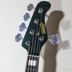 Moon JB-5 SUTOH MODEL -Ocean Turquoise- #59504【4.75kg】_5