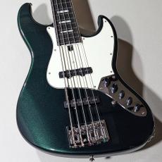 Moon JB-5 SUTOH MODEL -Ocean Turquoise- #59504【4.75kg】_10
