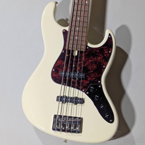 Moon ~BC Exclusive~ JB-5A R CR -Vintage White- #59499【4.18kg】【ラッカー塗装】