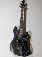 ATELIER Z M#265 CTM -Black Gold Line w/Black Head Top,Rosewood F.B.- #042510【4.61kg】_2