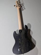 ATELIER Z M#265 CTM -Black Gold Line w/Black Head Top,Rosewood F.B.- #042510【4.61kg】_3