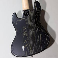 ATELIER Z M#265 CTM -Black Gold Line w/Black Head Top,Rosewood F.B.- #042510【4.61kg】_4