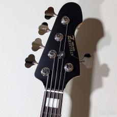ATELIER Z M#265 CTM -Black Gold Line w/Black Head Top,Rosewood F.B.- #042510【4.61kg】_5