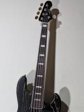 ATELIER Z M#265 CTM -Black Gold Line w/Black Head Top,Rosewood F.B.- #042510【4.61kg】_6