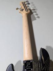 ATELIER Z M#265 CTM -Black Gold Line w/Black Head Top,Rosewood F.B.- #042510【4.61kg】_7