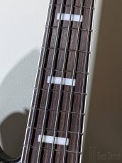 ATELIER Z M#265 CTM -Black Gold Line w/Black Head Top,Rosewood F.B.- #042510【4.61kg】_8