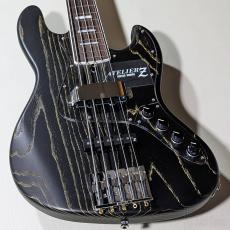 ATELIER Z M#265 CTM -Black Gold Line w/Black Head Top,Rosewood F.B.- #042510【4.61kg】_10