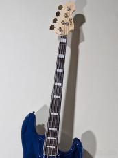ATELIER Z M#245 CTM -Transparent Blue w/Rosewood Fingerboard- #042497【4.29kg】_6