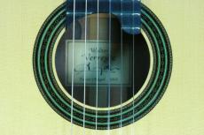 ＷＡＬＴＥＲ　ＶＥＲＲＥＹＤＴ 松/ハカランダ　2005年