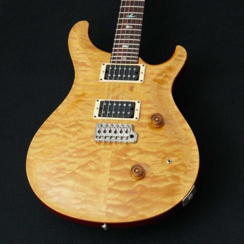 Paul Reed Smith [PRS] Custom 24 Brazilian Rosewood -Vintage Yellow-【1987年製 Vintage】