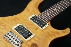 Paul Reed Smith [PRS] Custom 24 Brazilian Rosewood -Vintage Yellow-【1987年製 Vintage】_4