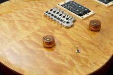 Paul Reed Smith [PRS] Custom 24 Brazilian Rosewood -Vintage Yellow-【1987年製 Vintage】_5