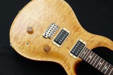 Paul Reed Smith [PRS] Custom 24 Brazilian Rosewood -Vintage Yellow-【1987年製 Vintage】_6