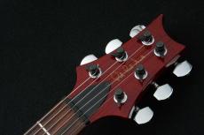 Paul Reed Smith [PRS] Custom 24 Brazilian Rosewood -Vintage Yellow-【1987年製 Vintage】_8