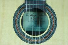 Ｏｒｐｈｅｕｓ　Ｖａｌｌｅｙ　Ｇｕｉｔａｒｓ F65S　松/ローズウッド