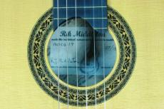 ＲＩＫ　ＭＩＤＤＬＥＴＯＮ 松/ハカランダ