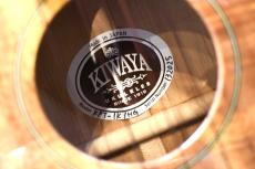 KIWAYA KPT-1K/E HG Tenor_16