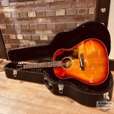 Gibson 1962年製 J-45_6