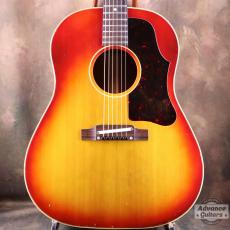 Gibson 1962年製 J-45_7
