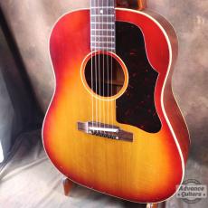 Gibson 1962年製 J-45_8
