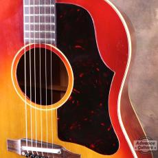 Gibson 1962年製 J-45_9
