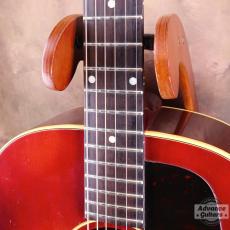 Gibson 1962年製 J-45_10