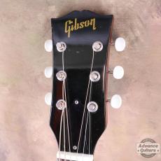Gibson 1962年製 J-45_12