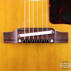 Gibson 1962年製 J-45_13