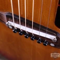 Gibson 1962年製 J-45_14