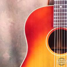 Gibson 1962年製 J-45_15