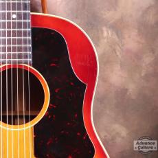 Gibson 1962年製 J-45_16