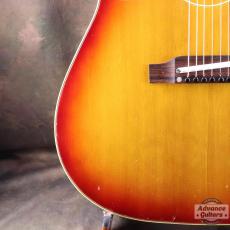 Gibson 1962年製 J-45_17