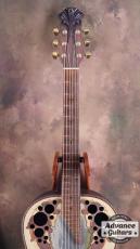 Ovation 1978年製 Super Adamas 1687-7_8