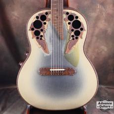 Ovation 1978年製 Super Adamas 1687-7_9