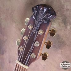 Ovation 1978年製 Super Adamas 1687-7_10