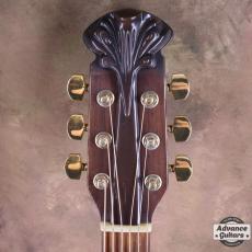 Ovation 1978年製 Super Adamas 1687-7_11