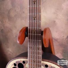Ovation 1978年製 Super Adamas 1687-7_13