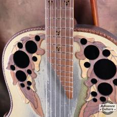Ovation 1978年製 Super Adamas 1687-7_14