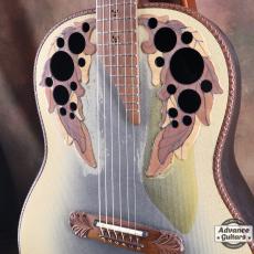 Ovation 1978年製 Super Adamas 1687-7_15
