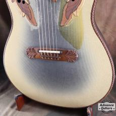 Ovation 1978年製 Super Adamas 1687-7_16