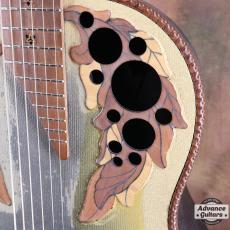 Ovation 1978年製 Super Adamas 1687-7_17