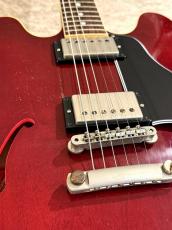 Gibson Custom Shop 【NEW】Murphy Lab 1961 ES-335 Reissue 60's Cherry - Heavy Aged sn130397 [3.46kg]【G-CLUB TOKYO】_5