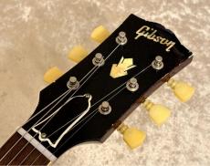 Gibson Custom Shop 【NEW】Murphy Lab 1961 ES-335 Reissue 60's Cherry - Heavy Aged sn130397 [3.46kg]【G-CLUB TOKYO】_8