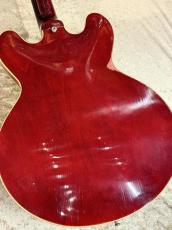 Gibson Custom Shop 【NEW】Murphy Lab 1961 ES-335 Reissue 60's Cherry - Heavy Aged sn130397 [3.46kg]【G-CLUB TOKYO】_10