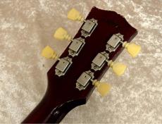 Gibson Custom Shop 【NEW】Murphy Lab 1961 ES-335 Reissue 60's Cherry - Heavy Aged sn130397 [3.46kg]【G-CLUB TOKYO】_11