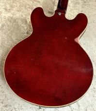 Gibson Custom Shop 【NEW】Murphy Lab 1961 ES-335 Reissue 60's Cherry - Heavy Aged sn130397 [3.46kg]【G-CLUB TOKYO】_13