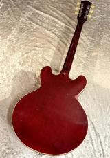 Gibson Custom Shop 【NEW】Murphy Lab 1961 ES-335 Reissue 60's Cherry - Heavy Aged sn130397 [3.46kg]【G-CLUB TOKYO】_14
