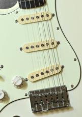 Navigator 【USED】 Custom Order '62ST-Jacaranda L/H OWH [3.31kg] [2025年製]_4